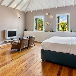 Deluxe Kamer met een King Size Bed